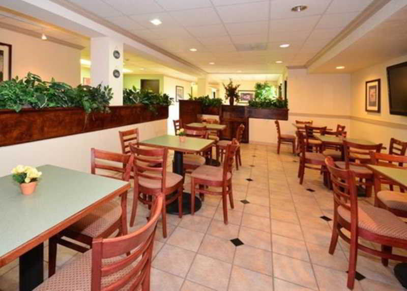 Comfort Suites - Near The Galleria Houston Exterior photo